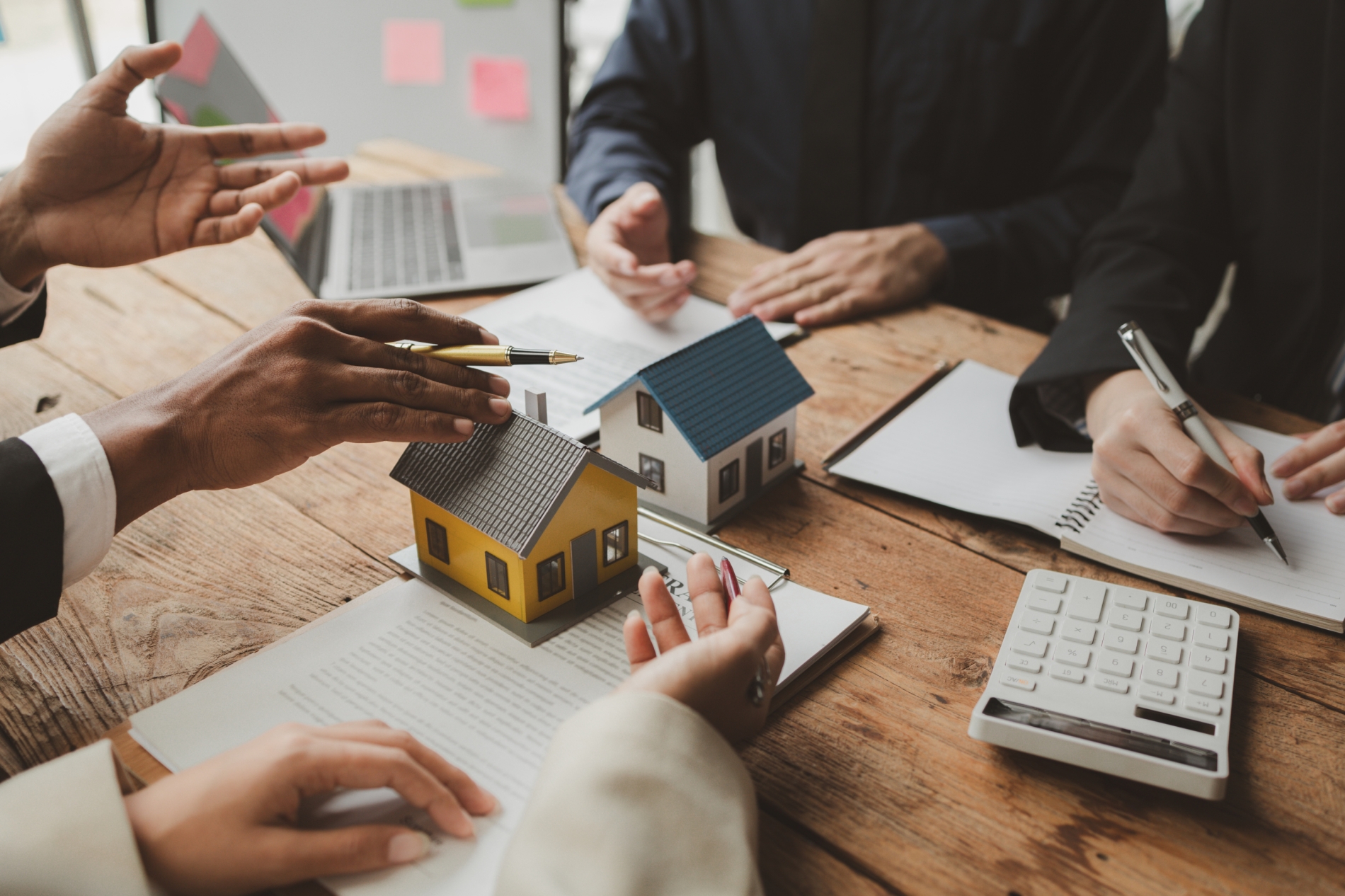 Property management immobiliare: cosa significa gestire un immobile in modo professionale