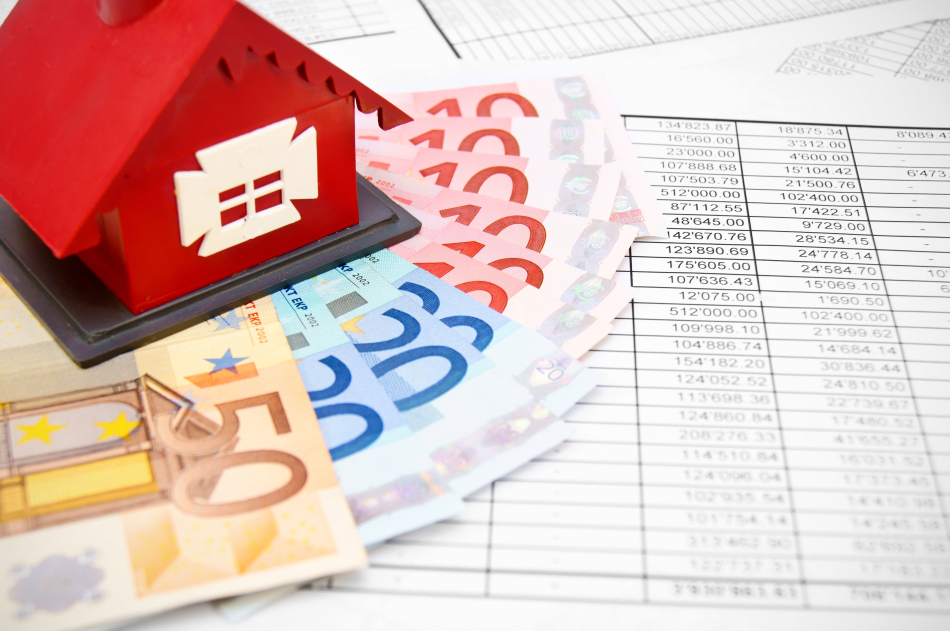 Quotazioni OMI e valutazione immobiliare