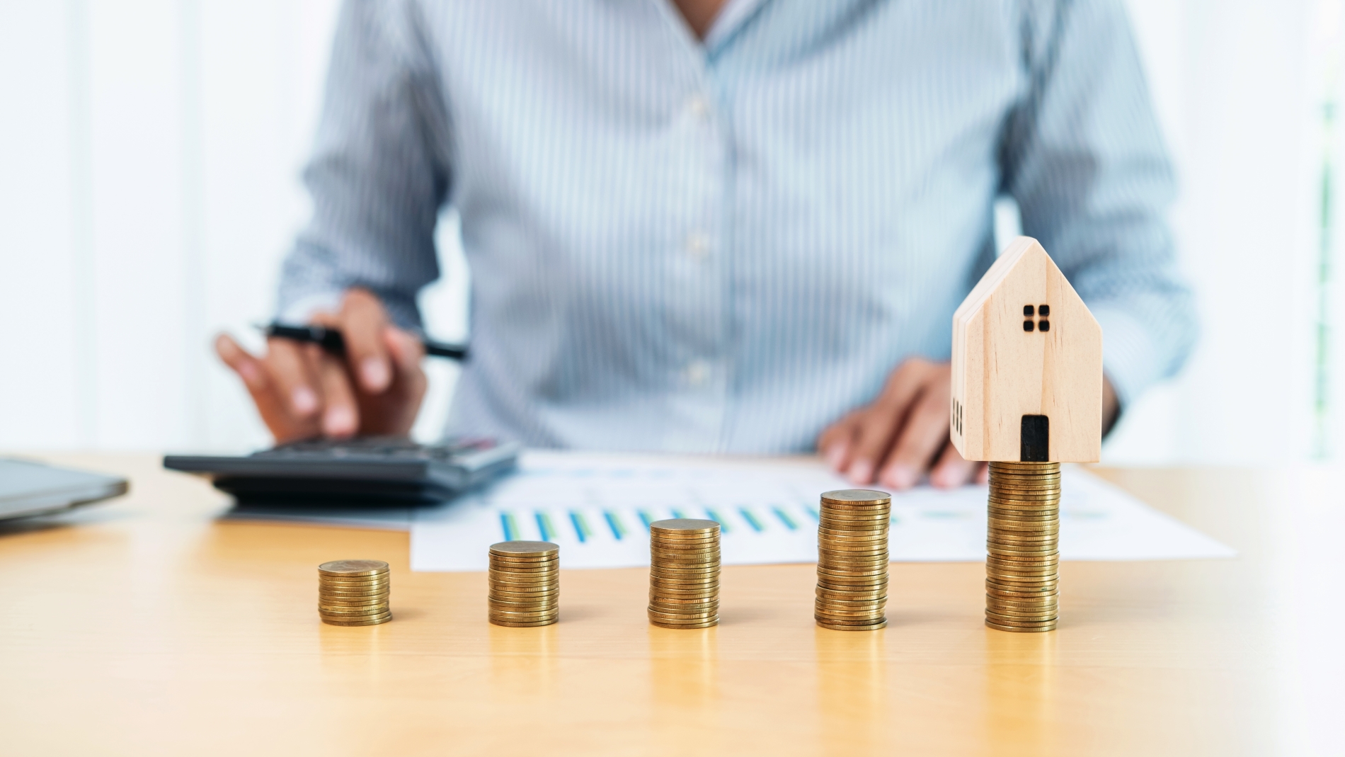 Valutazione immobiliare a Palermo